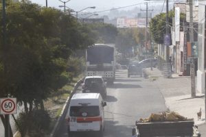 contaminaciónambientalenmichoacán