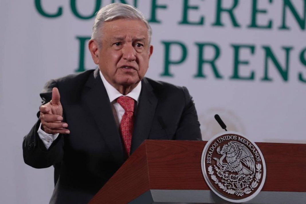 AMLO SAC 2406