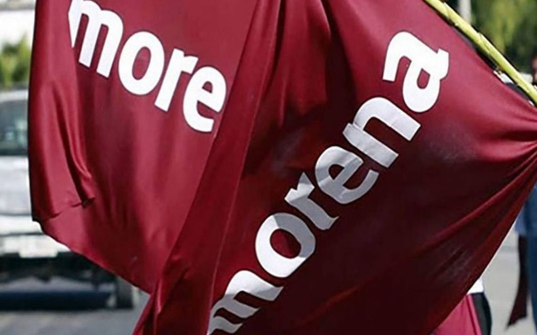 CORRIENTE MORENA 1511