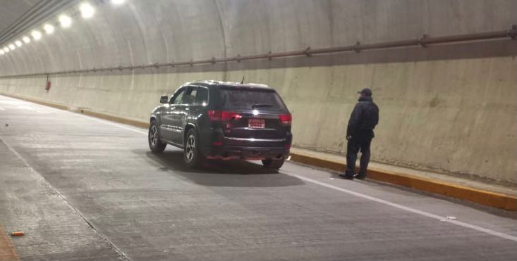 MORELIA Asegura Policía Morelia 2 vehículos implicados en ataque en la zona de la Av. Enrique Ramírez 4