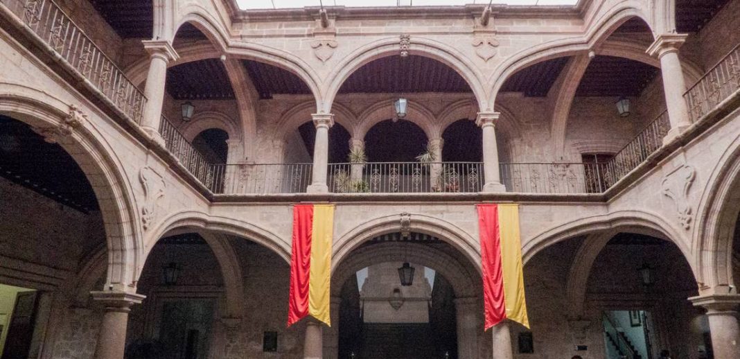PALACIO 1 120622
