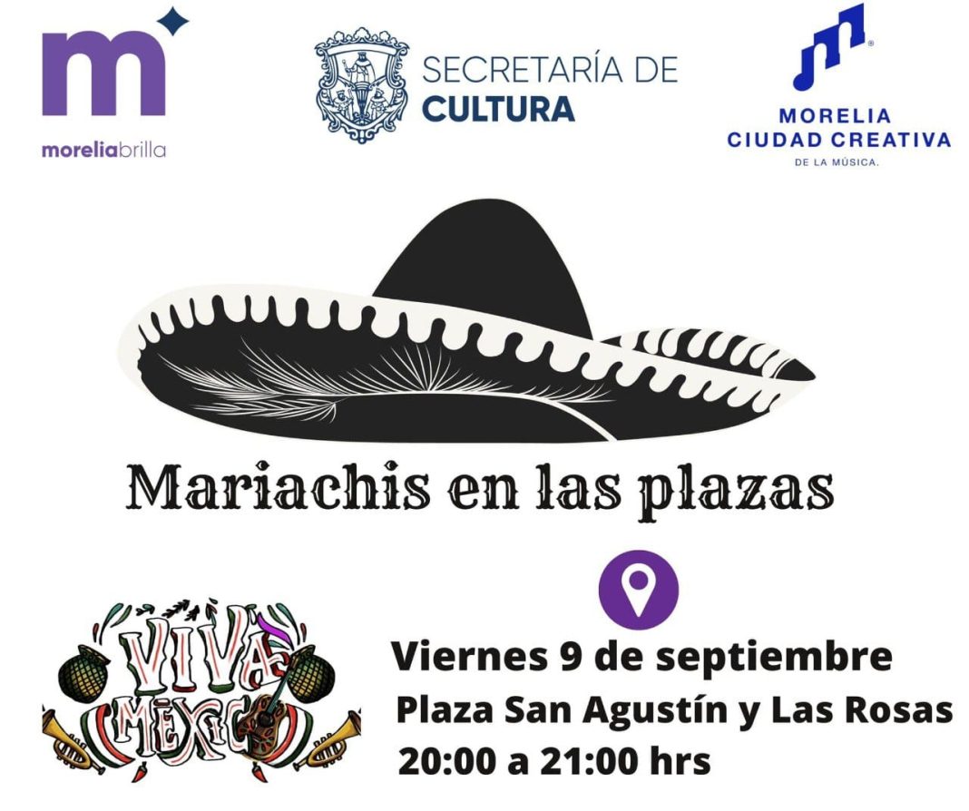 MARIACHI 1 090922