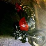 Adolescente muere al 3008