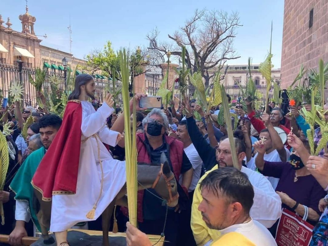 SEMANA SANTA 1 030423