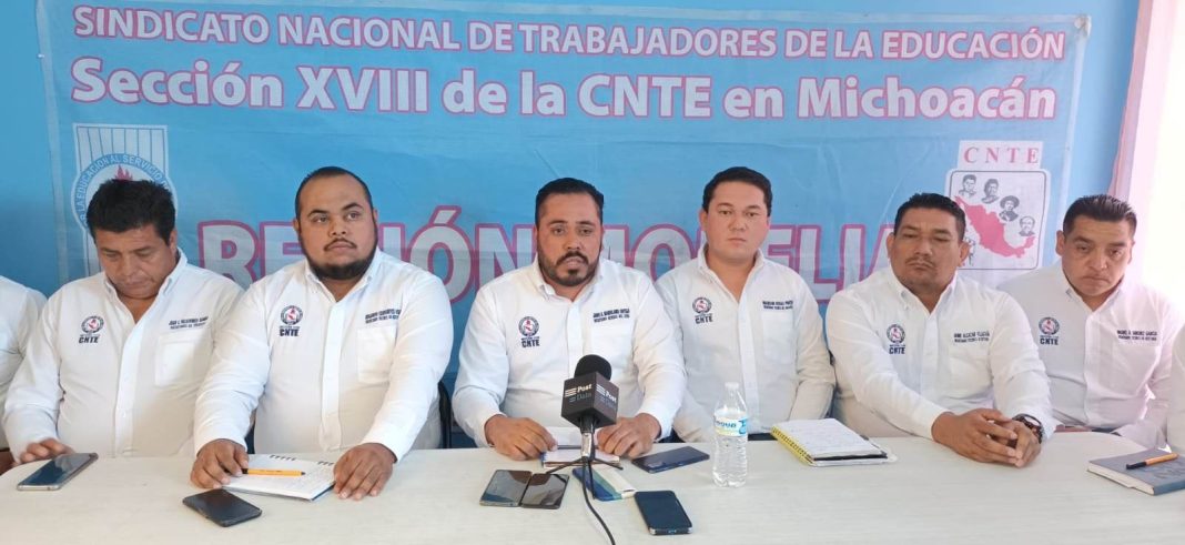 TERCERA ALA CNTE