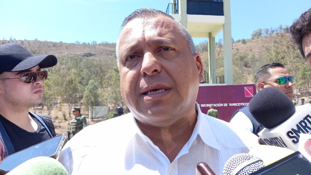 IGNACIO MENDOZA ENTREV 140423