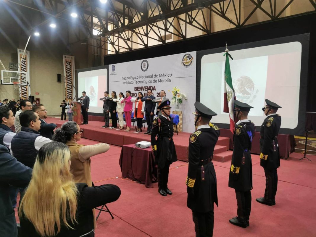 TEC INICIO