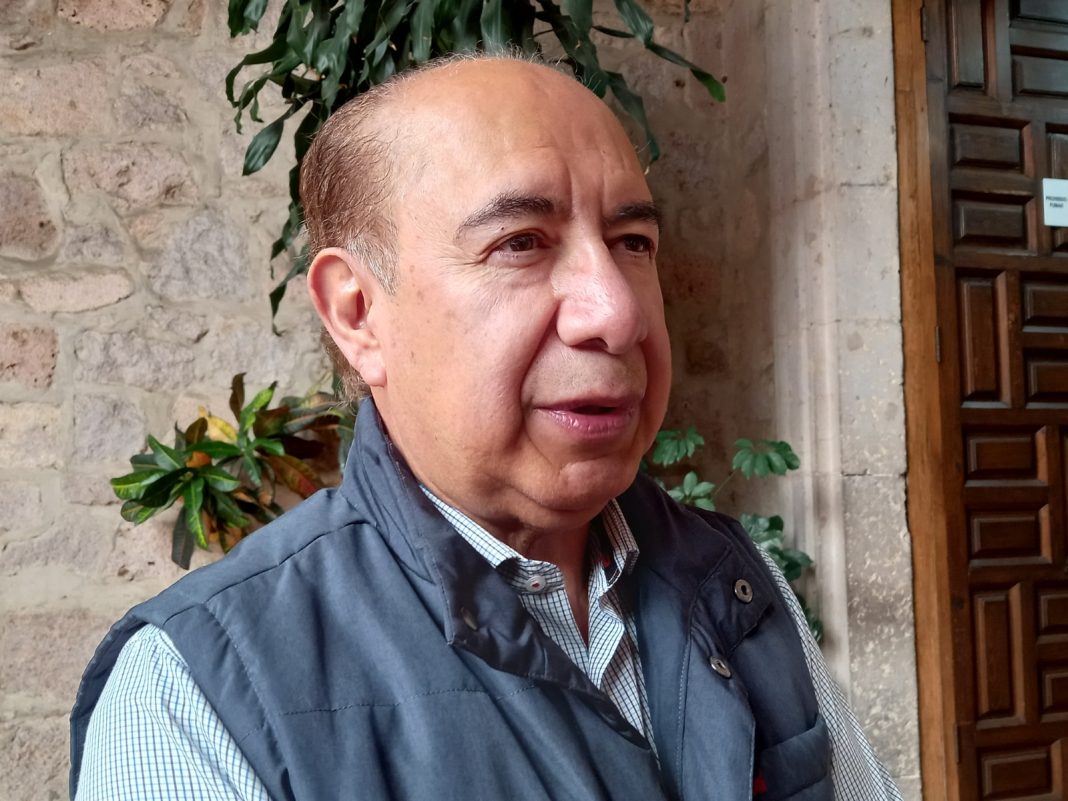 ALFONSO GUERRERO GUADARRAMA