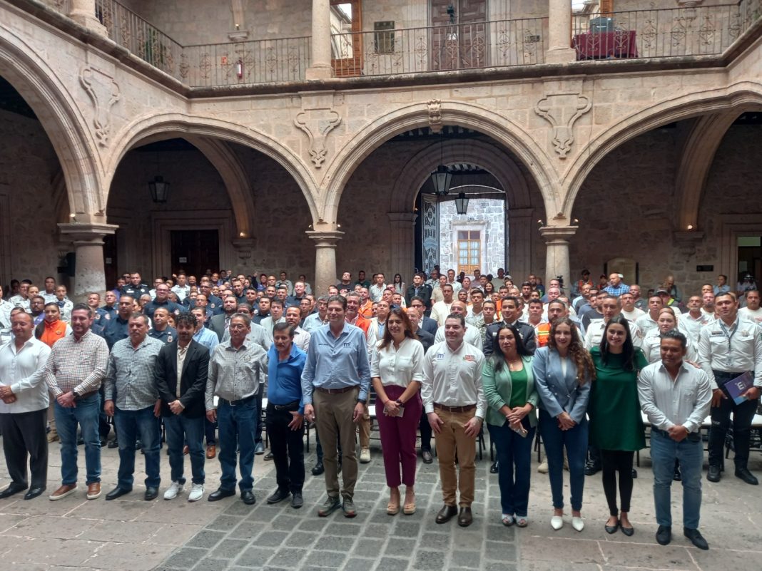 RECONICIMIENTO MERCADO