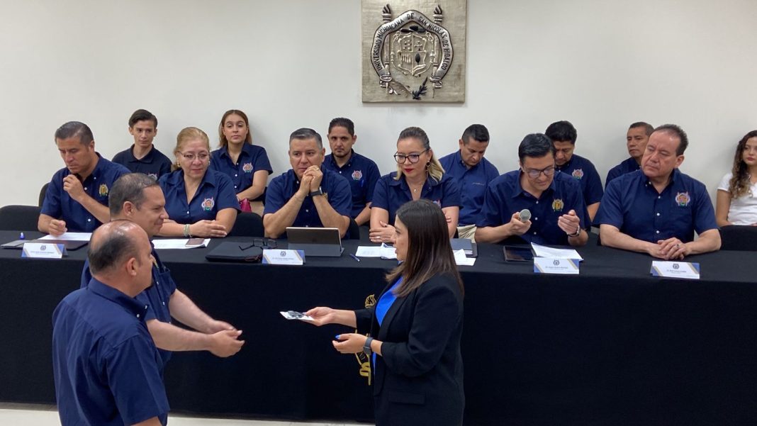 ENTREGA RESULTADOS UM