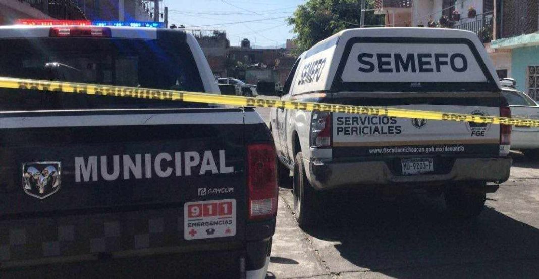 MORELIA Hombre se quita la vida en su domicilio en Morelia