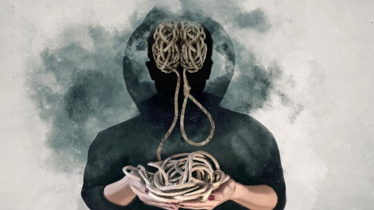 Michoacán supera la media nacional de suicidios: 7.8 por cada 100 mil habitantes en 2024