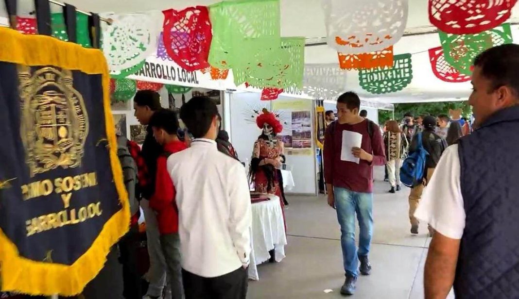 EXPOCU
