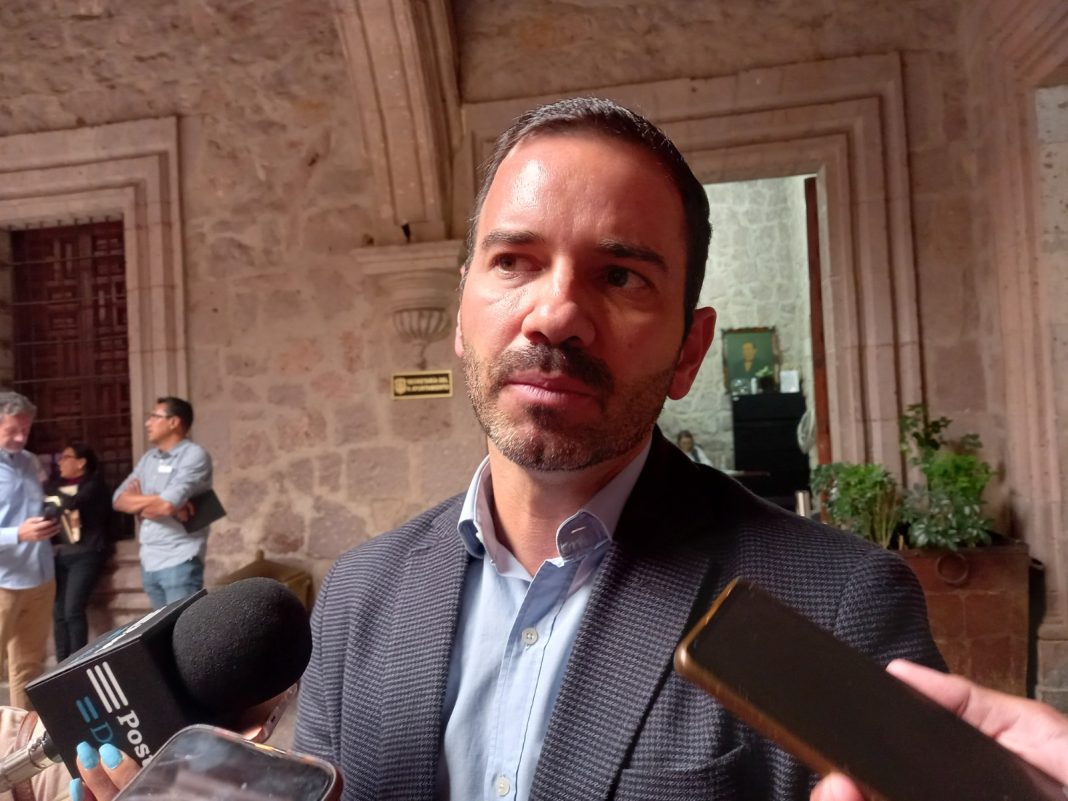 YANKEL BENITEZ ENTREVISTA