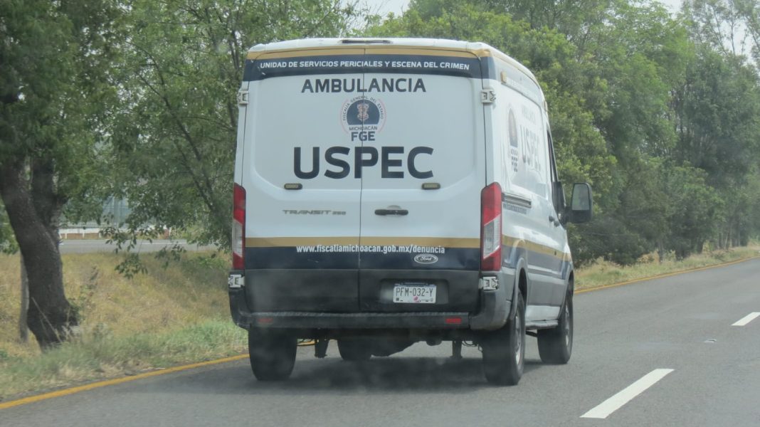 ACUITZIO EJECUT