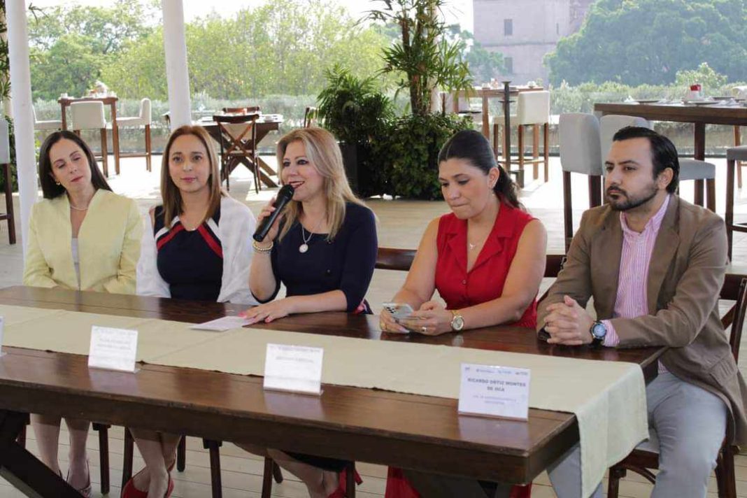 CONGRESO EMPRESARIAS