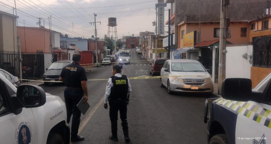 BALEADO LOMAS