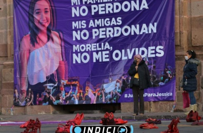 Acata Poder Judicial de Michoacán determinación de la SCJN en caso del feminicidio de Jessica G. V.