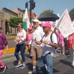 MARCHA 1 190524