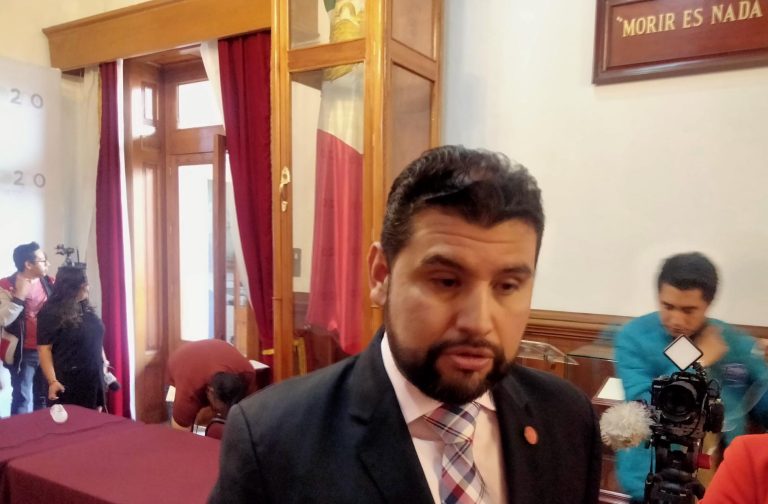 Alcalde de Jiquilpan opera con normalidad y sin pesquisas, afirma Octavio Ocampo