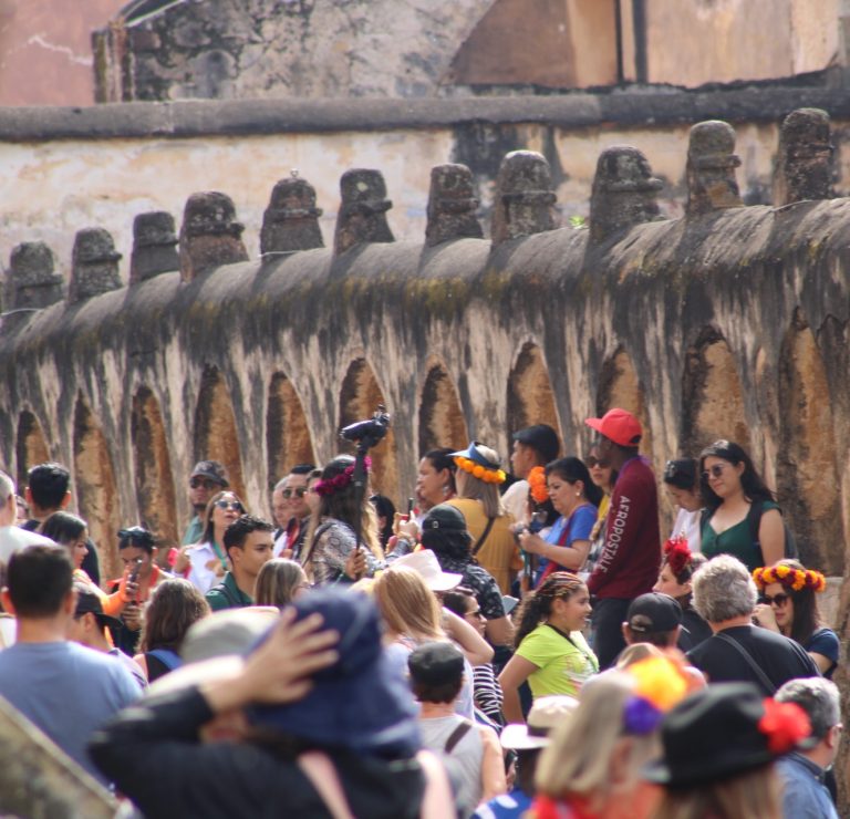 Esperan que la violencia en Michoacán no afecte próximas actividades turísticas en Pátzcuaro
