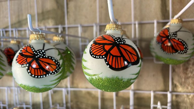 Esferas de Tlalpujahua y molcajetes de San Nicolás Obispo tendrán Indicación Geográfica