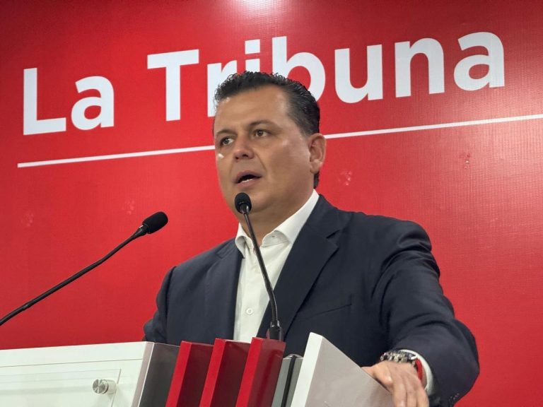 PRI critica Plan Michoacán, MORENA lo defiende