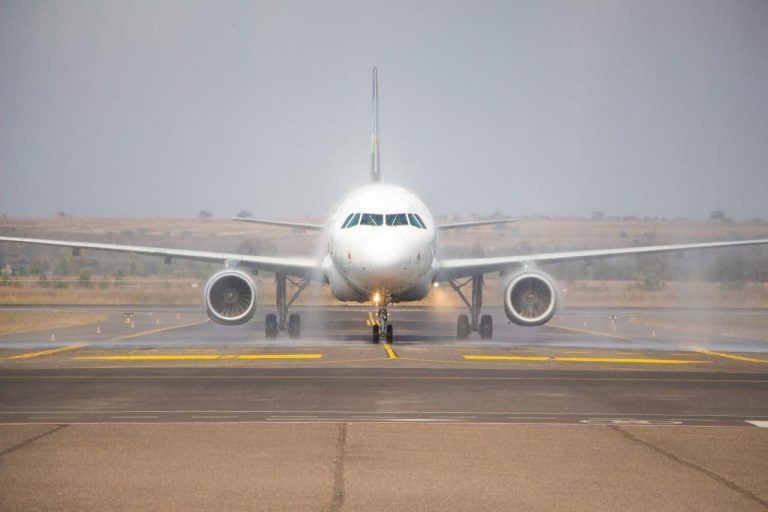 Incrementa más del 25% la llegada de pasajeros vía aérea este verano a Michoacán
