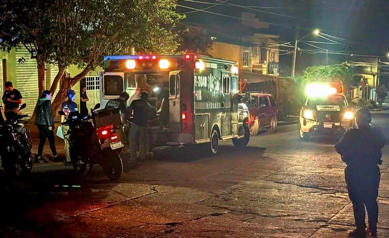 Criminales atacan a Policías Municipales en Uruapan; hay un oficial muerto
