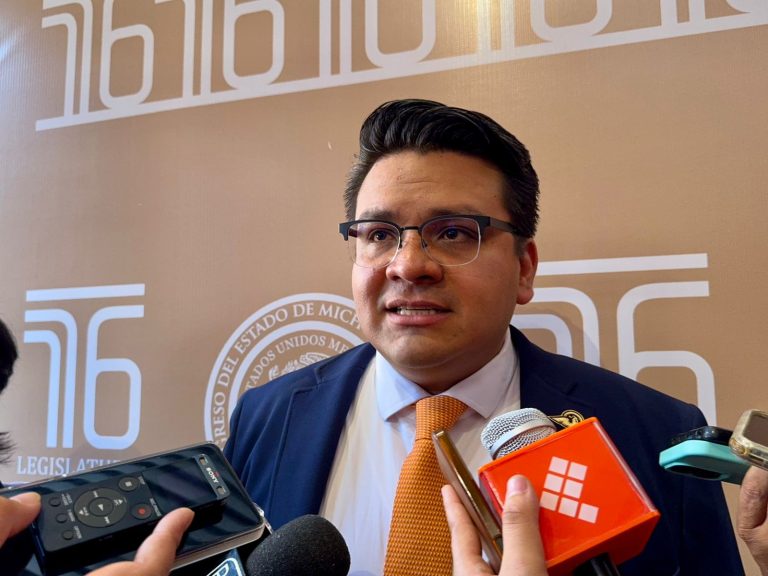 MC revira al PRI: “Ni alcahuetes ni alfiles de Morena”; ataques son reflejo de su declive político