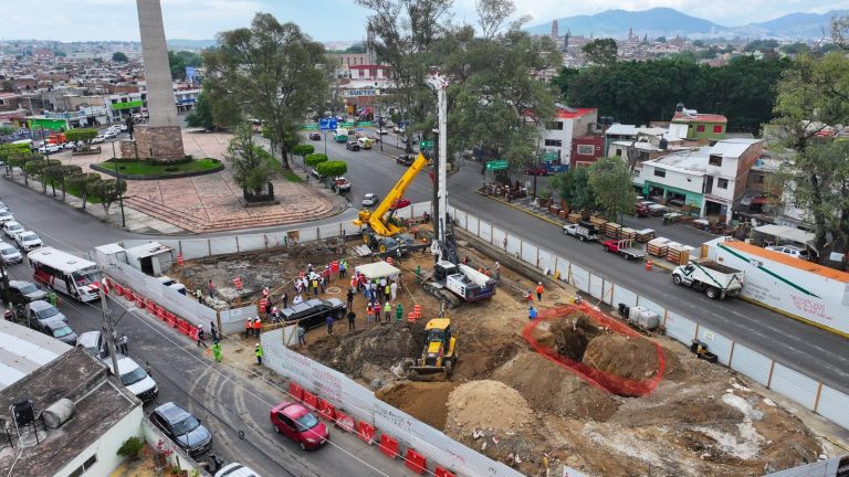 Construcción del teleférico en Morelia “no resuelve la movilidad”: Juan Carlos Barragán