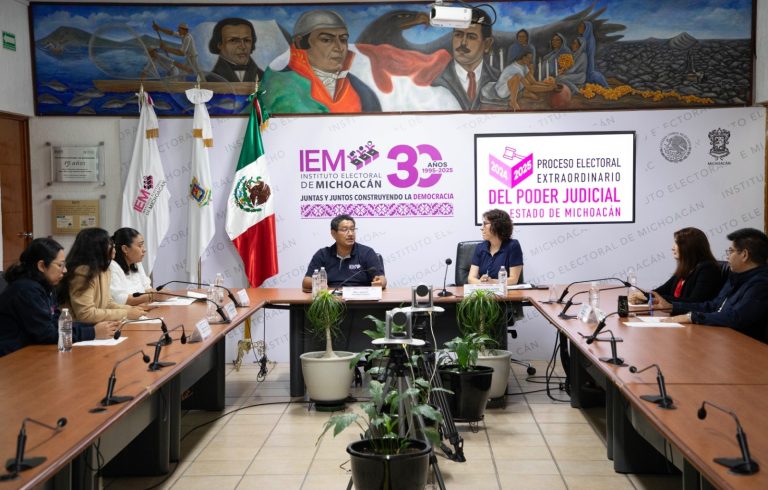 IEM acumula 25 denuncias por violencia política de género; mayoría por obstrucción de cargo