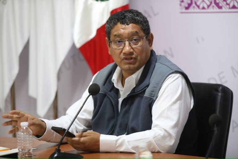 Centralizar al INE colapsaría la operación electoral, advierte el IEM