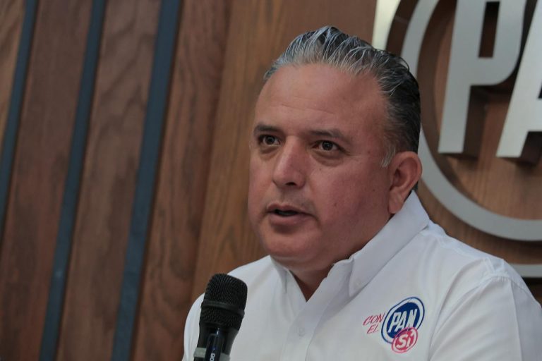 PAN exige que visita de Harfuch no sea un acto de simulación; Michoacán necesita paz, no pasarelas