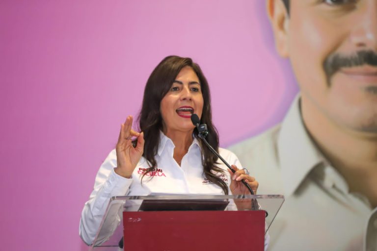 Presentará titular de SEE el Atlas Pedagógico de Michoacán ante la federación