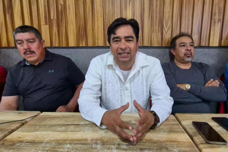 Comunidad indígena de Paracho logra título de Carpeta Básica Agraria tras 84 años de lucha