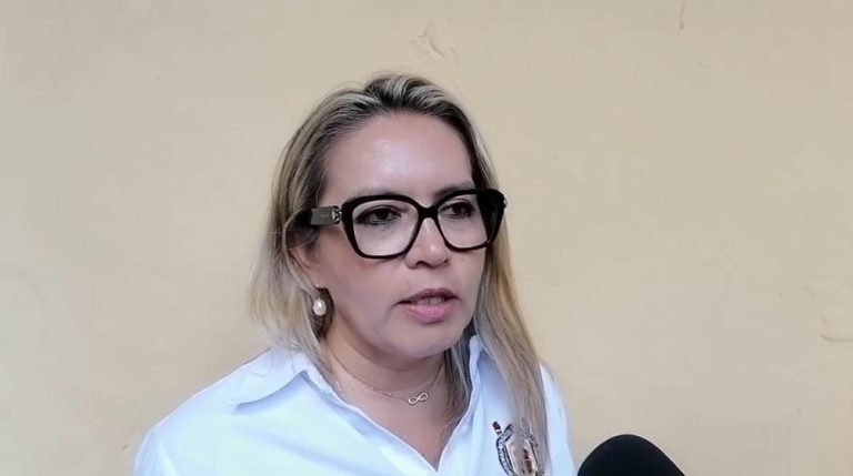 Reducción presupuestal obliga a UMSNH a sacrificar proyectos ya contemplados: rectora
