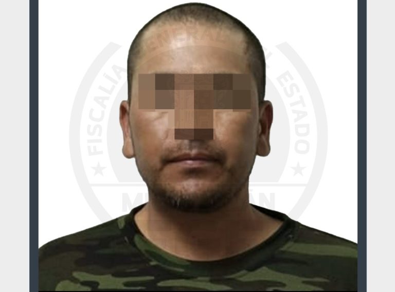 Vinculan a proceso a presunto responsable del homicidio de abogada, ocurrido en la salida a Mil Cumbres