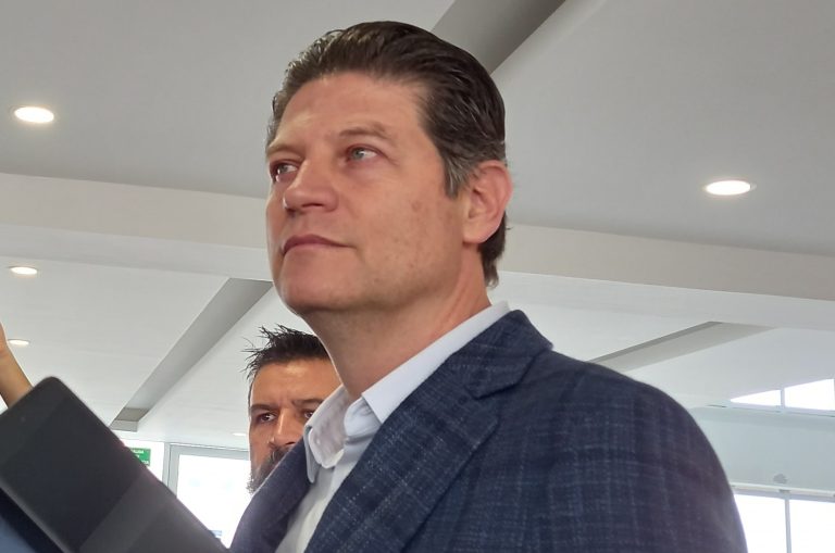 Celebra Alfonso Martínez fin a los «moches” dentro de la Fiscalía