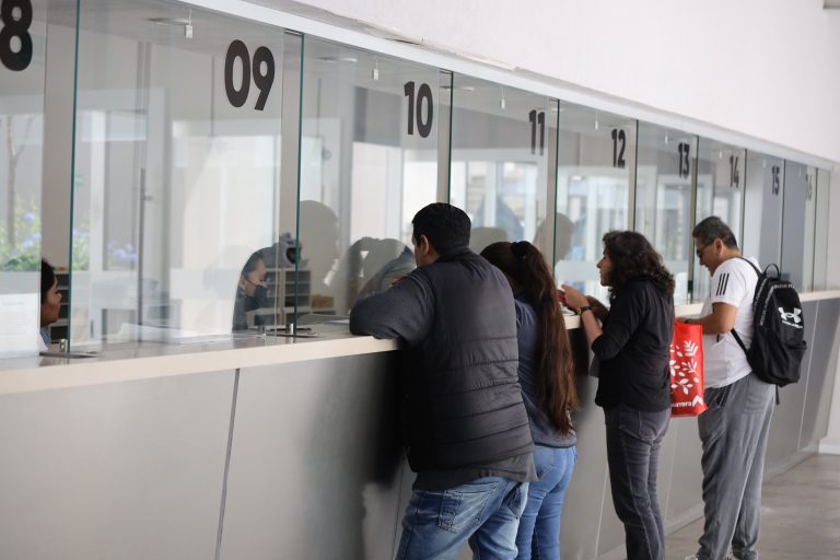 Invitan a seguir aprovechando el programa de apoyos en predial “Morelia al Día”