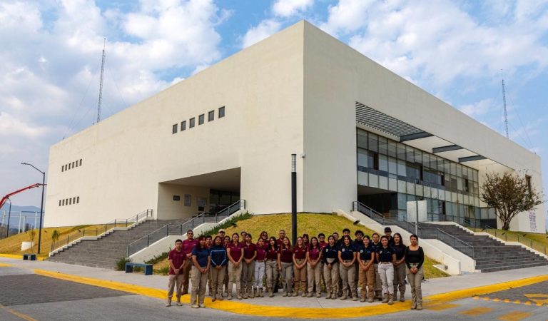 Fortalecen la Licenciatura en Seguridad Pública y Ciencias Forenses, de la UMSNH