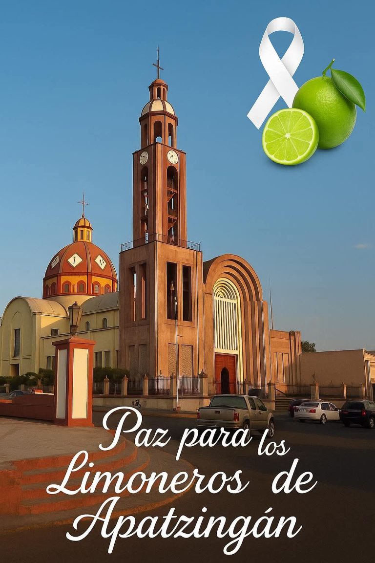 Limoneros piden a criminales dejarlos de extorsionar 