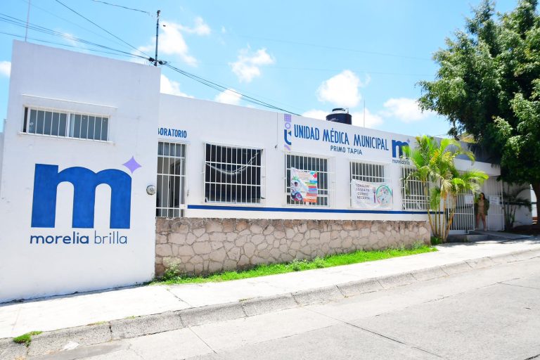 Ayuntamiento prepara entrega de medicamentos a clínicas municipales