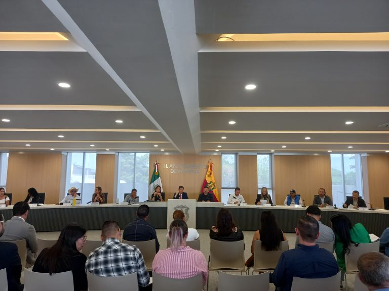 Regidores se inconforman por cambio de uso de suelo para instalación de Teleférico 