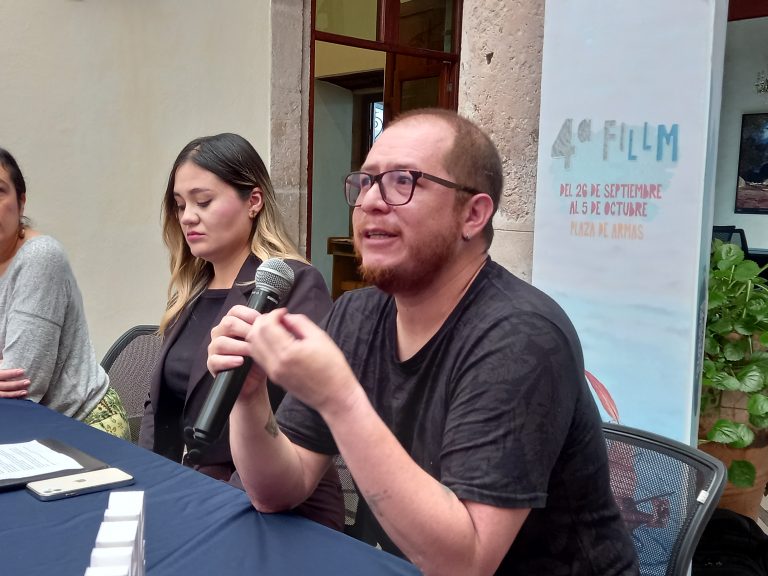 Acusan actores recortes presupuestarios a la cultura