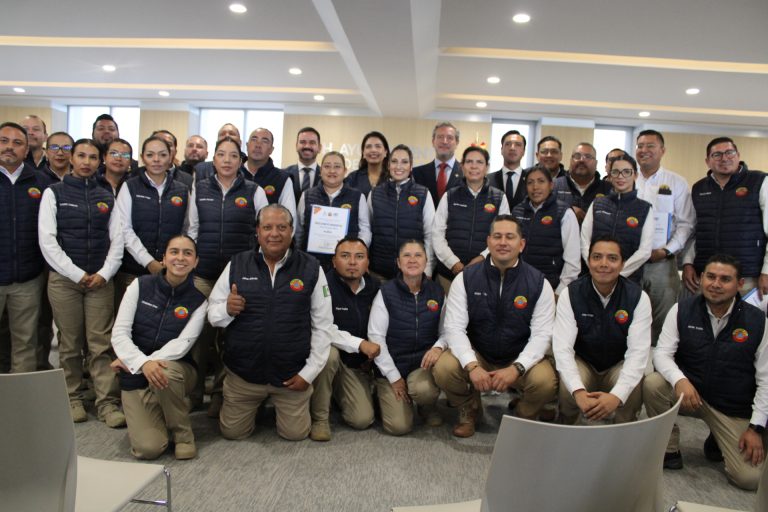 PC es un derecho de la ciudadanía y una obligación del gobierno que debe asumirse con seriedad: Yankel