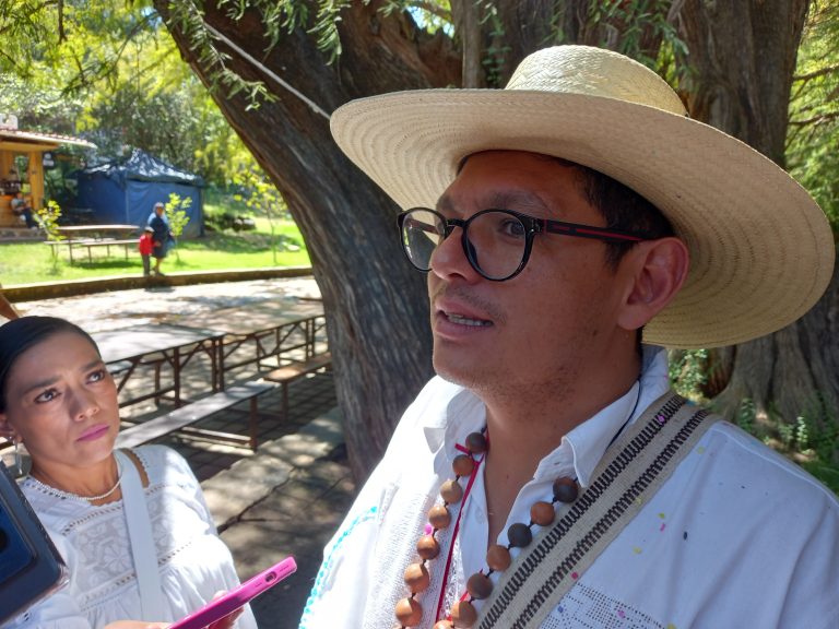 Se entregarán indicaciones geográficas a las esferas de Tlalpujahua y molcajetes de San Nicolás Obispo