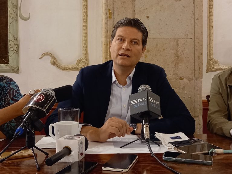 4t terminó hasta con la diplomacia mexicana: Alfonso