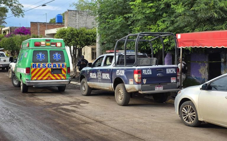 Campesino es hallado ejecutado en vivienda de Zamora