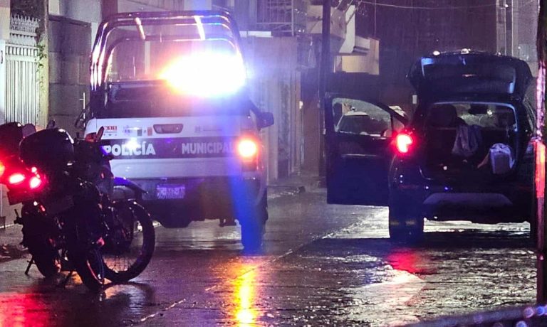Mujer baleada en la colonia Ampliación Revolución, de Uruapan, muere en un hospital